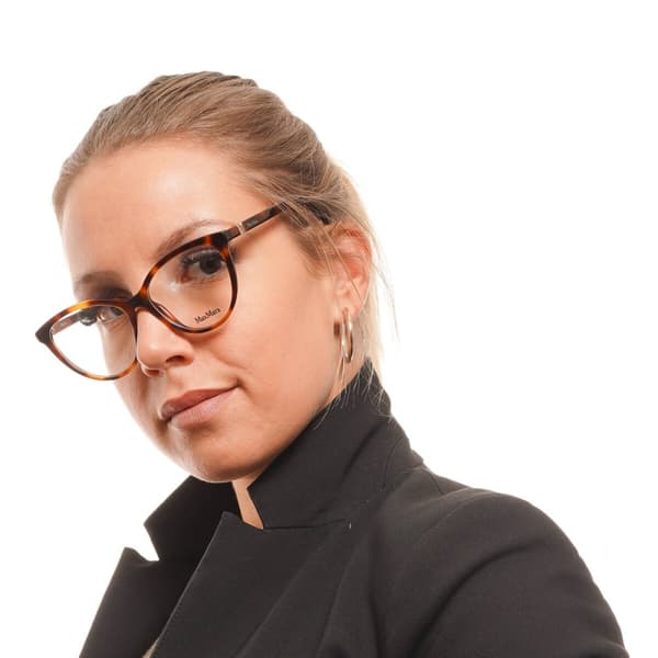 Naisten Silmälasikehykset Max Mara MM5024 54052
