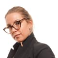 Pikkukuva 4 / 4: Naisten Silmälasikehykset Max Mara MM5024 54052