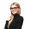 Pikkukuva 2 / 3: Naisten Silmälasikehykset Swarovski SK5272 50052