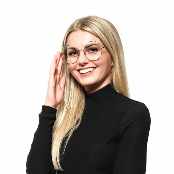 Naisten Silmälasikehykset Swarovski SK5380 5716A