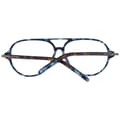 Miniatyrbild 3 av 3: Glasögonbågar Scotch & Soda SS4001 56015