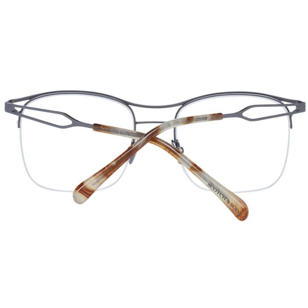 Miesten Silmälasikehykset Scotch & Soda SS2015 53900