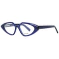 Miniatyrbillede 1 af 4: Brillestel Sportmax SM5001 52090