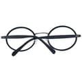 Pikkukuva 3 / 3: Lasten aurinkolasit Locman LOCV007 50BLK