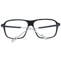 Pikkukuva 3 / 3: Miesten Silmälasikehykset Locman LOCV003 58BLK