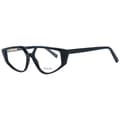 Miniatyrbillede 1 af 3: Brillestel Sportmax SM5016 55001