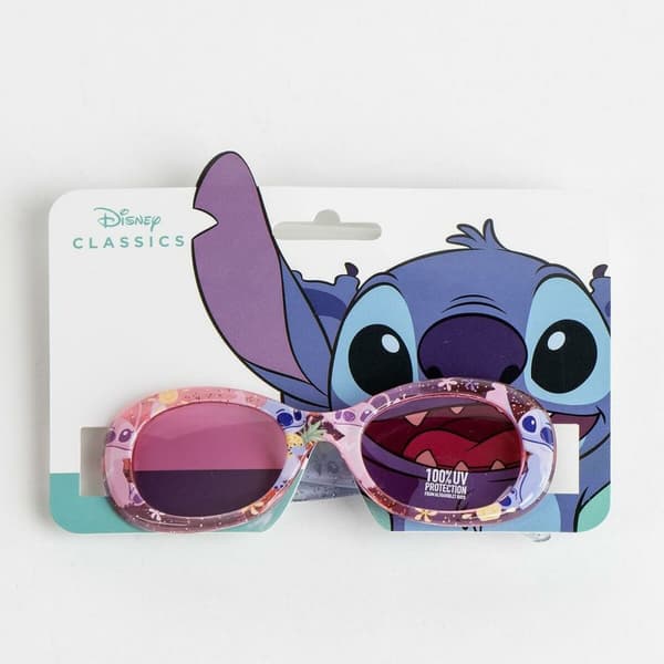 Lasten aurinkolasit Stitch Lasten