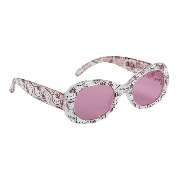 Lasten aurinkolasit Hello Kitty Lasten