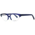 Miniatyrbillede 1 af 3: Brillestel Sportmax SM5004 54090