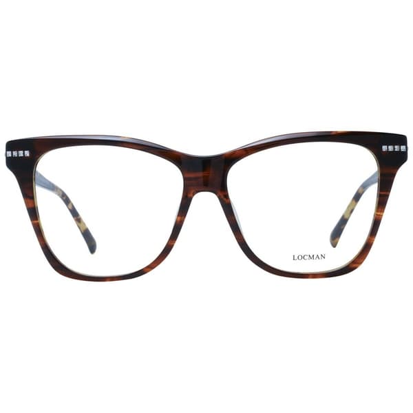 Brillestel Locman LOCV008STR 59DEM