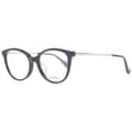Miniatyrbillede 1 af 3: Brillestel Max Mara MM5027-F 53001