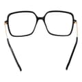 Miniatyrbillede 3 af 5: Brillestel Hugo Boss BOSS 1331 55807