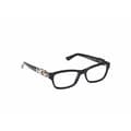 Miniatyrbillede 6 af 6: Brillestel Guess GU2986 51001