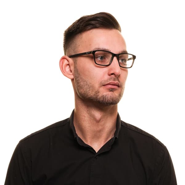 Miesten Silmälasikehykset Pepe Jeans PJ3258 53C1