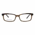 Miniatyrbillede 3 af 3: Brillestel Dsquared2 DQ5034 53056 Brun Ø 53 mm