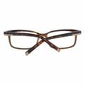 Miniatyrbillede 2 af 3: Brillestel Dsquared2 DQ5034 53056 Brun Ø 53 mm