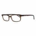Miniatyrbillede 1 af 3: Brillestel Dsquared2 DQ5034 53056 Brun Ø 53 mm