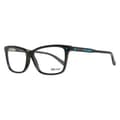 Miniatyrbillede 1 af 3: Brillestel Just Cavalli JC0624-001-54 ø 54 mm
