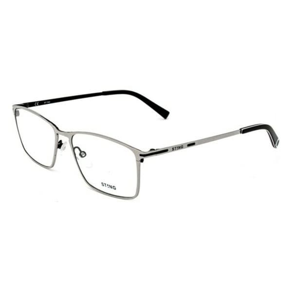 Brillestel Sting VST226540583 Sølvfarvet ø 54 mm