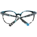 Miniatyrbillede 3 af 4: Brillestel WEB EYEWEAR WE5227 49A55