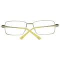 Miniatyrbillede 3 af 3: Brillestel Greater Than Infinity GT016 54V05