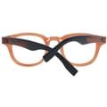 Miniatyrbillede 3 af 4: Brillestel Ermenegildo Zegna ZC5005 04147