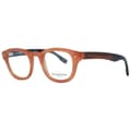 Miniatyrbillede 1 af 4: Brillestel Ermenegildo Zegna ZC5005 04147