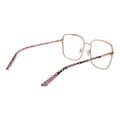 Miniatyrbillede 3 af 3: Brillestel Guess GU2914 54074