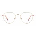 Miniatyrbillede 2 af 2: Brillestel Missoni MMI 0150