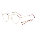 Miniatyrbillede 1 af 2: Brillestel Missoni MMI 0150