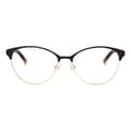 Miniatyrbillede 2 af 2: Brillestel Missoni MIS-0024-09Q Ø 55 mm