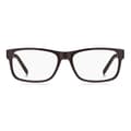 Miniatyrbillede 3 af 3: Brillestel Tommy Hilfiger TH-1818-09Q Brun Ø 55 mm