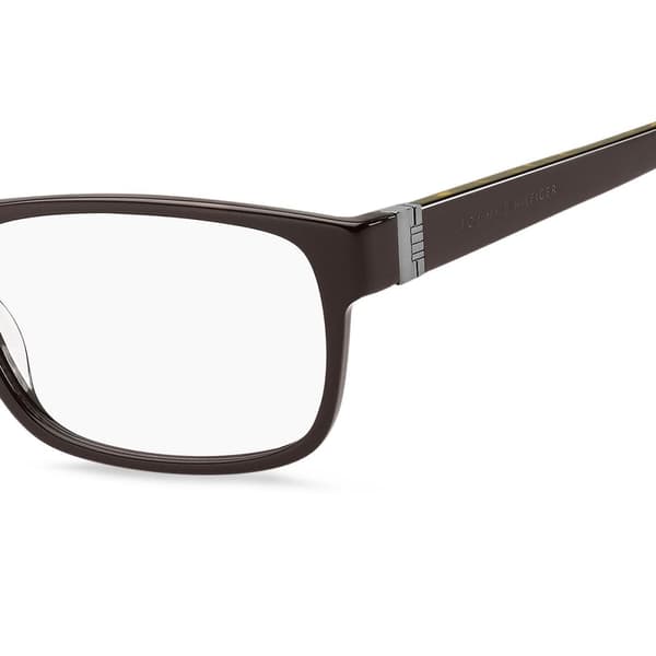 Brillestel Tommy Hilfiger TH-1818-09Q Brun Ø 55 mm