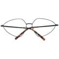 Miniatyrbillede 3 af 3: Brillestel Sportmax SM5019 60001