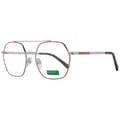 Miniatyrbillede 1 af 3: Brillestel Benetton BEO3065 53480