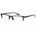 Miniatyrbillede 1 af 3: Brillestel Under Armour UA-5057XL-85WG020 Sort ø 60 mm
