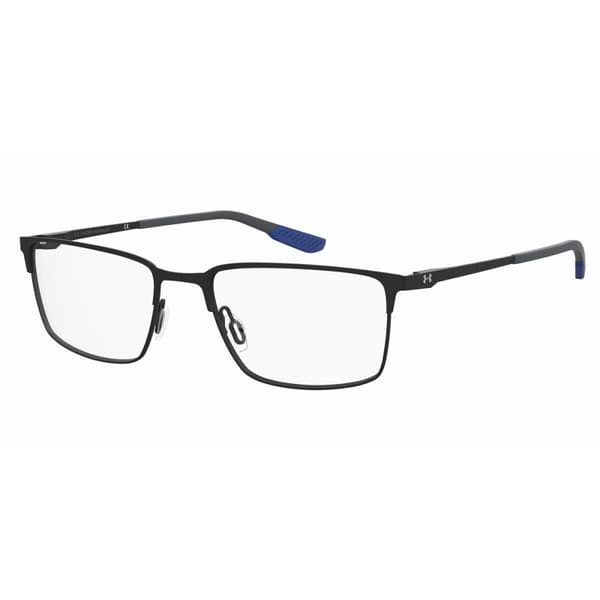 Brillestel Under Armour UA-5058XL-G-003G020 Sort ø 60 mm