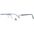 Miniatyrbillede 1 af 3: Brillestel Reebok R7005 5402