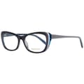Miniatyrbillede 2 af 7: Brillestel Emilio Pucci EP5158-53020 Ø 53 mm