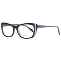 Miniatyrbillede 1 af 7: Brillestel Emilio Pucci EP5158-53020 Ø 53 mm