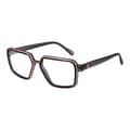 Miniatyrbillede 1 af 3: Brillestel Guess GU50085 54020