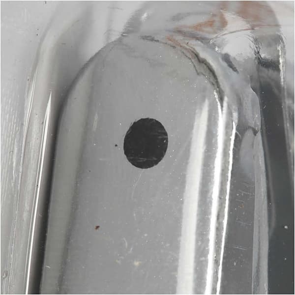 Fiskars Hand Punch - Håltång - Liten Cirkel 3 mm