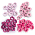 Miniatyrbild 2 av 3: Genomföringar Standard 60/Pkg-rosa