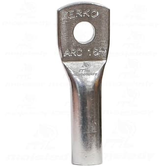 Silmukkaliitin Al putkimainen ARC 6-16 20kpl Erko