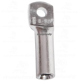 Silmukkaliitin Al putkimainen ARC 8-50 10kpl Erko