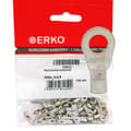 Miniatyrbillede 1 af 2: KOA CU øje 2,5mm M3 100stk ERKO