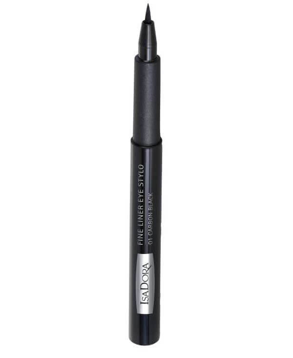 IsaDora Fine Line Eye Stylo 01
