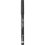 Rimmel, Soft Kohl Kajal Pencil, Jet Black 061