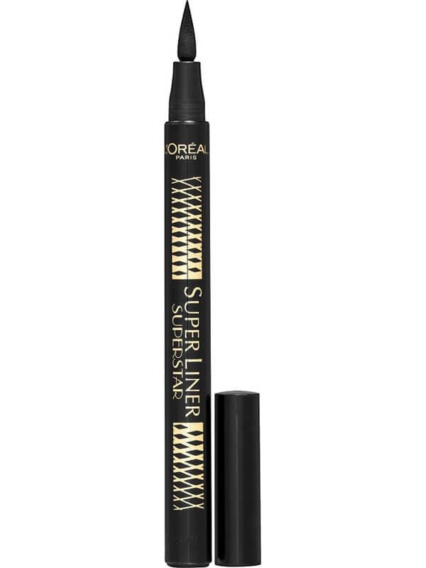 L'Oréal Paris Super Liner Superstar Eyeliner