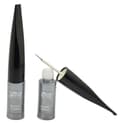 Miniatyrbild 4 av 4: Saffron METALLIC Liquid Eyeliner - Metallic Silver
